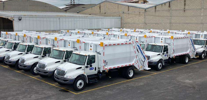 Software para control de personal